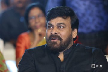 Rangasthalam Movie Pre Release Event Photos